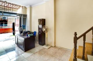 OYO 91199 Felicia Homestay - Medan - 2