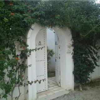 VILLA de CHARME A HAMMAMET TUNISIE - Hammamet - 6