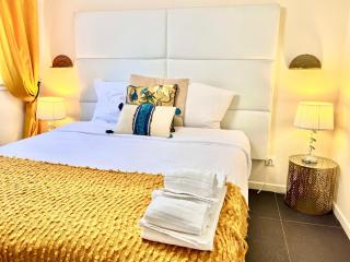 Sunny Suite by Leslodgespa - Blotzheim - 9