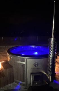 Romantische Wellness-Oase - - 9