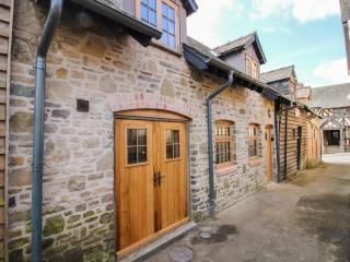 The Hideaway - Bishops Castle - 0