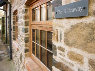 The Hideaway - Bishops Castle - 8
