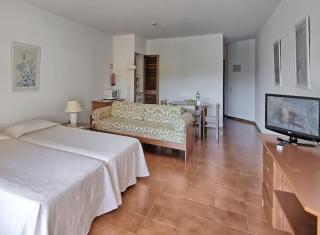 Dom Pedro Portobelo Vilamoura - one bedroom apartment - 20-27 July - Vilamoura - 9
