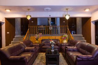 Hotel Abshar - Pahalgām - 6