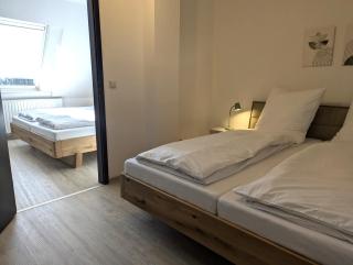 Ferienwohnung Marktblick - Wittemberg - 4