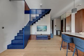 Granaria Marina by Comfort Apartments - Danzica - 9