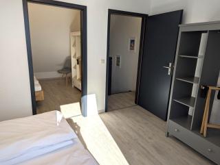 Ferienwohnung Marktblick - 8