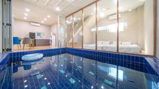 Gapyeong Ddel Poolvilla - Gapyeong - 0