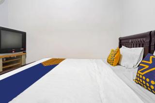 SPOT ON 91221 Pondok Nsn Syariah - Bandung - 8