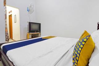 SPOT ON 91221 Pondok Nsn Syariah - Bandung - 0