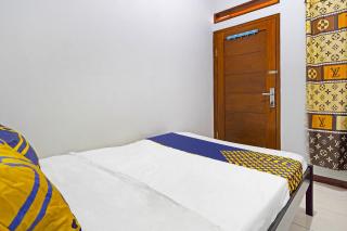SPOT ON 91221 Pondok Nsn Syariah - 3