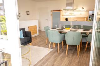 Ferienwohnung Sea Breeze Scharbeutz bietet Platz für bis zu 6 Personen in zentraler Lage von Scharbeutz - Scharbeutz - 3