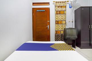 SPOT ON 91221 Pondok Nsn Syariah - Bandung - 2