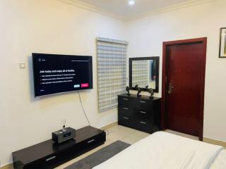 Milverton estate shortlet Apartment - Lekki - 3