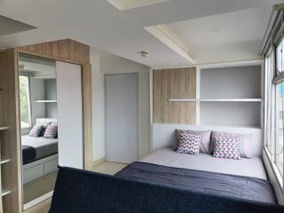 Jarrdin Apartment by D'Carpenter 33 1 BR - Bandung - 9