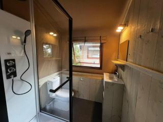 Glamping Hoeve Meijer Otterlo - Harskamp - 3