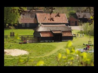 Glamping Hoeve Meijer Otterlo - Harskamp - 9