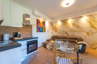 brorent-la maison doree - Olbia - 3
