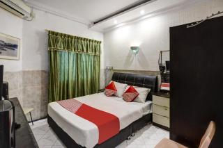 OYO 91195 Manisee 1 Homestay Syariah - 4