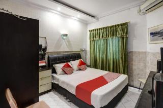 Hotel O Manisee 1 Homestay Syariah - 8