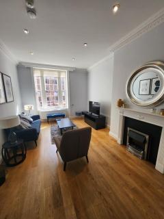 2 bedroom luxury Knightsbridge - 4