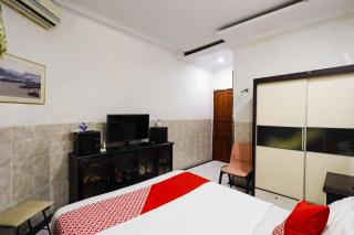 Hotel O Manisee 1 Homestay Syariah - 5