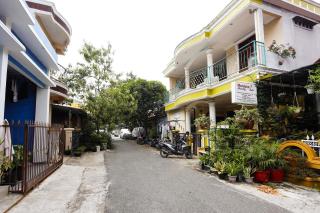 OYO 91195 Manisee 1 Homestay Syariah - Tanjunguma - 0
