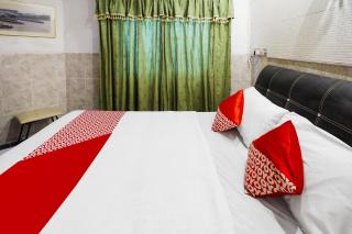 Hotel O Manisee 1 Homestay Syariah - 4