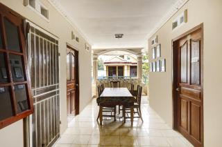 OYO 91195 Manisee 1 Homestay Syariah - Tanjunguma - 6