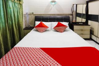 Hotel O Manisee 1 Homestay Syariah - 3