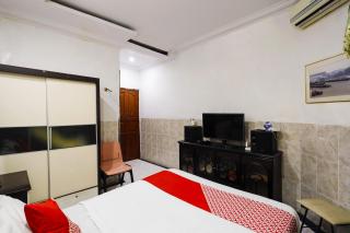 OYO 91195 Manisee 1 Homestay Syariah - Tanjunguma - 3