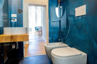 Contemporary Apartment near Lungarno Cellini - Firenze - 3