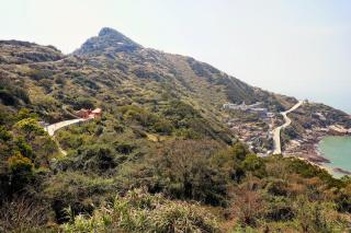 芹壁五家村民宿 - Beigan - 8