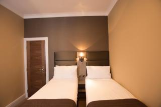 Brunel Hotel - 3