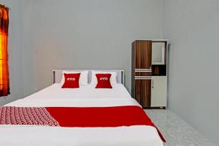 OYO 91210 Hotel J3 - Lombok - 5