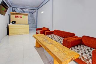 OYO 91210 Hotel J3 - Lombok - 8
