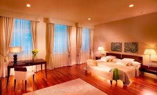 Roset Hotel & Residence - Bratislava - 2