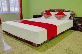 SPOT ON 91214 Desa Wisata Pandean - - 8