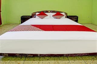 SPOT ON 91214 Desa Wisata Pandean - - 1