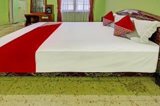 SPOT ON 91214 Desa Wisata Pandean - - 4