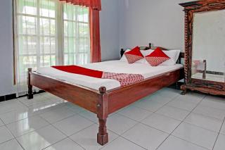 SPOT ON 91214 Desa Wisata Pandean - - 3