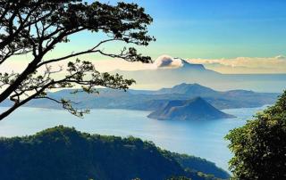 Blowing in the Wind - Lake View Apartments - Tagaytay - 0