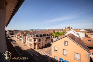 Appartement L'Orient - Parking - Colmar - 7