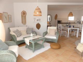 Villa Alma - Caleta de Velez - 9