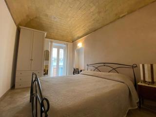 B&B La Voce della Luna - San Vito Chietino - 8