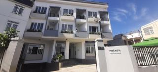 OYO 1161 Puchin Hotel And Apartment - Da Lat - 9