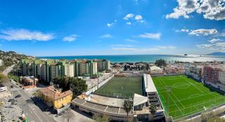Ático El Palo - Málaga - 9