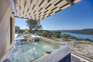Villa Laguna Blu - Trget - 8