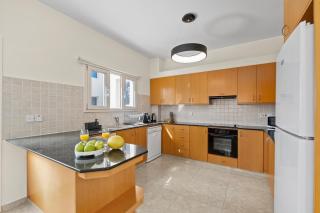 Cielo Luxury Villa by Nomads - Walk to Coral Bay - Peyia - 7