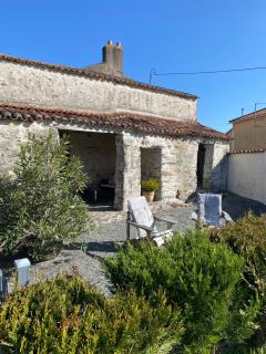 Les Puvinieres - Breuil-Barret - 6